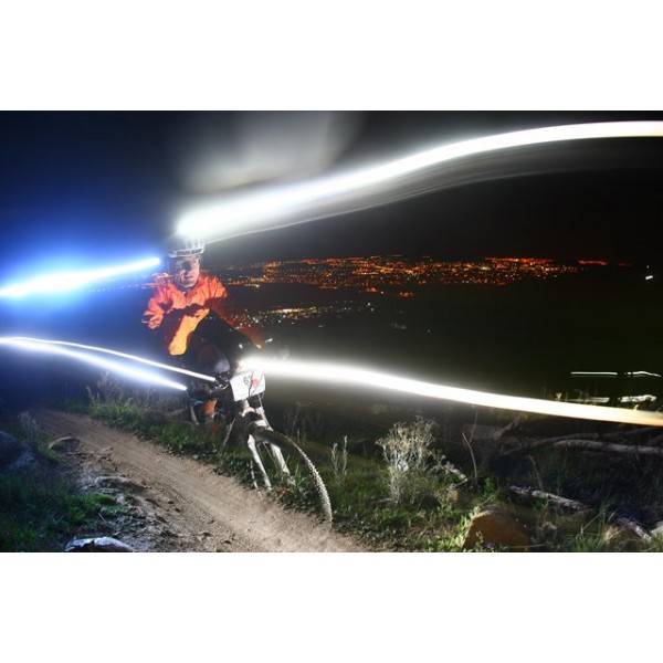 Best Cycling Lights in the World